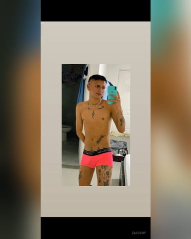Zaccboy Foto