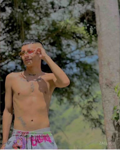 Zaccboy Foto