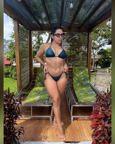 ZoeVillalobos photo