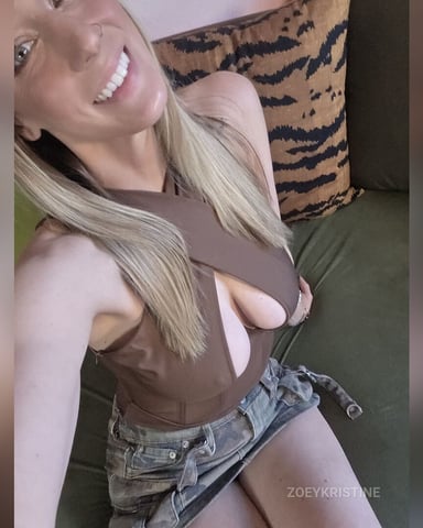 ZoeyKristine, fotografie