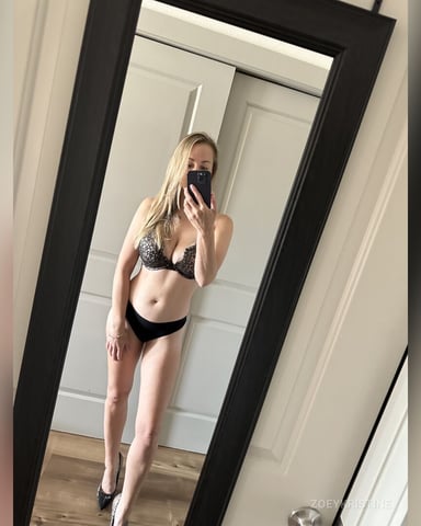 ZoeyKristine, fotografie