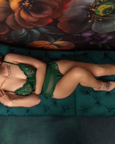 ZoeyKristine, fotografie
