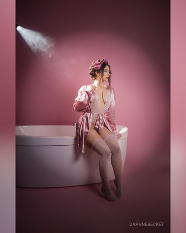 DaphneBecket foto