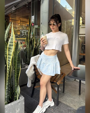 IsabelLior photo