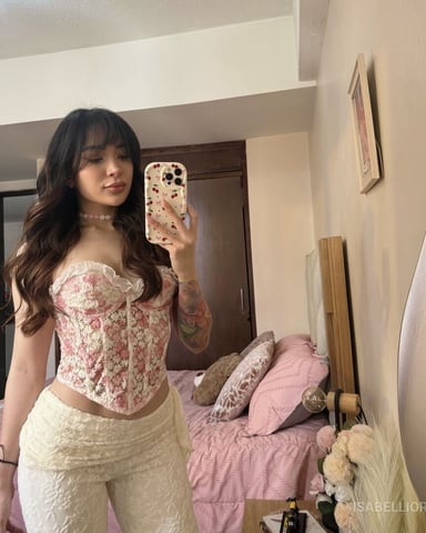 IsabelLior photo