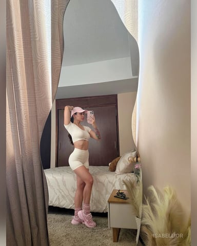 IsabelLior photo