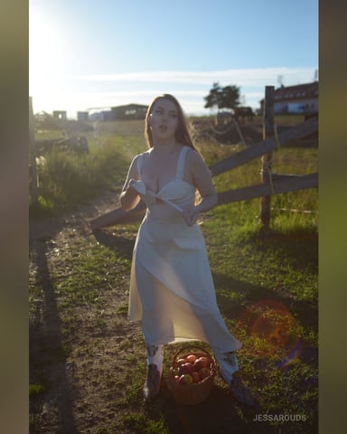 JessaRouds foto