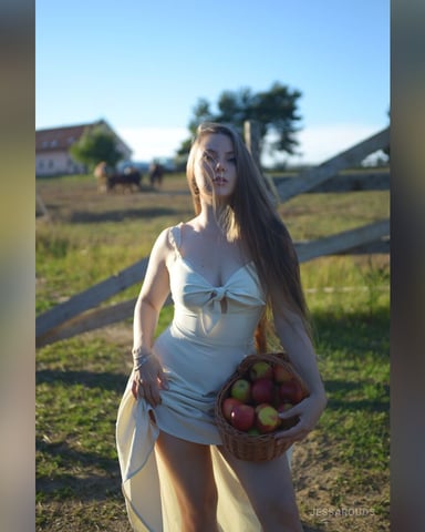 JessaRouds foto