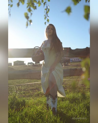 JessaRouds foto