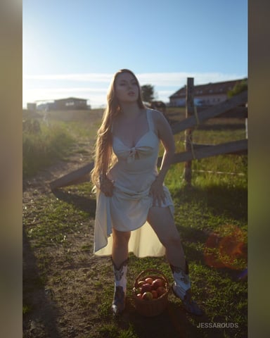 JessaRouds foto