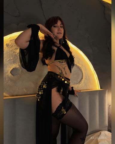 KateDark photo