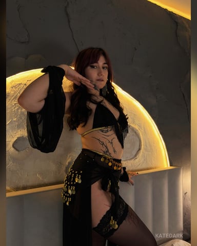 KateDark photo