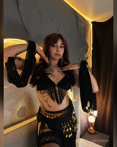 KateDark photo