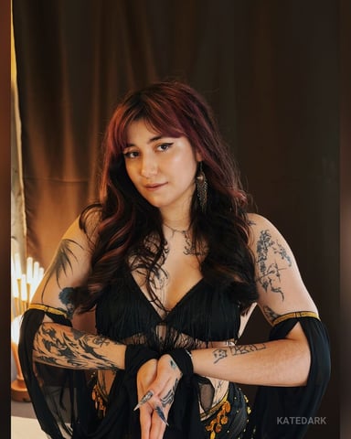 KateDark photo