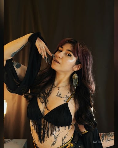 KateDark photo