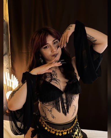 KateDark photo