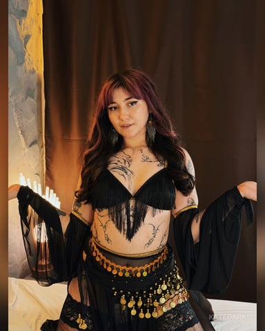 KateDark photo