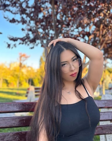 KaterineMoon photo