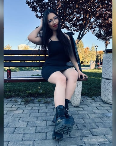 KaterineMoon photo