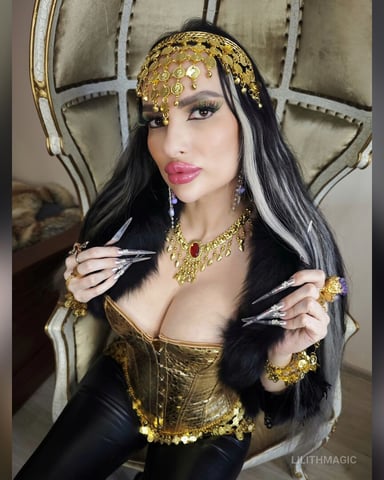 LilithMagic Foto