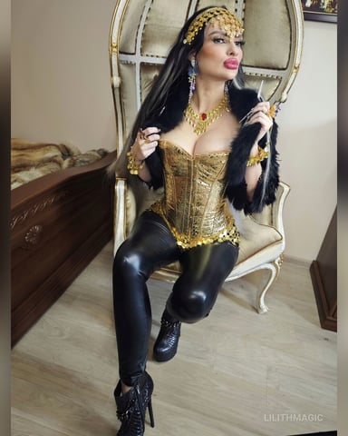 LilithMagic Foto