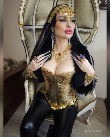 LilithMagic Foto