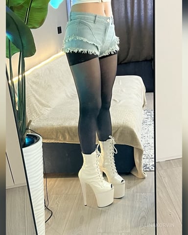 LinaKorvin Foto