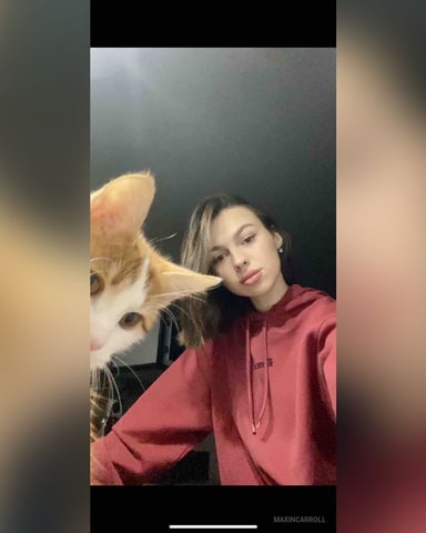 MaxinCarroll Foto
