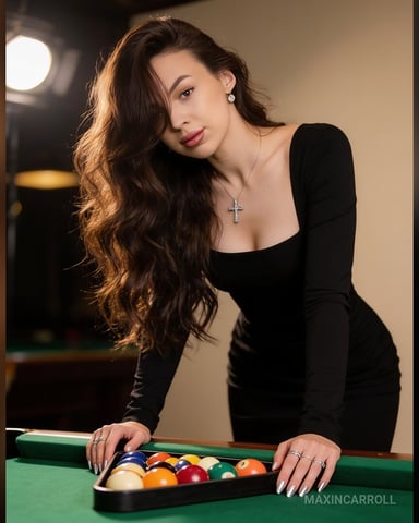 MaxinCarroll Foto