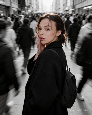 MaxinCarroll Foto