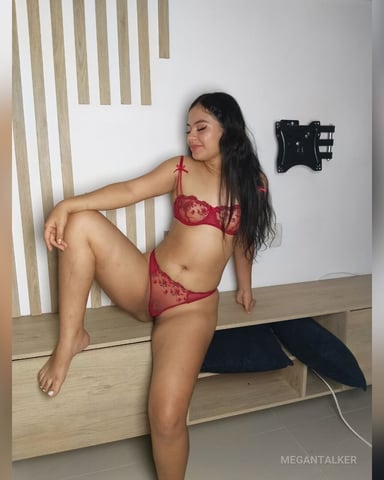 MeganTalker photo