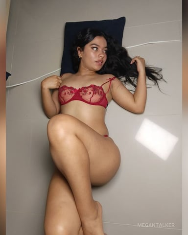 MeganTalker photo
