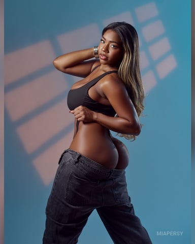 MiaPersy, fotografie