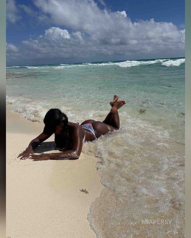 MiaPersy, fotografie