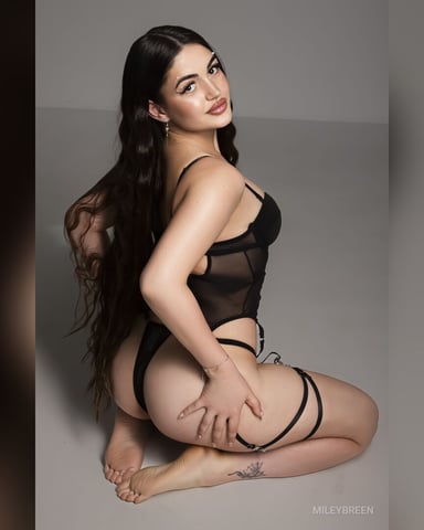 MileyBreen, fotografie