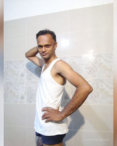 SamanKumara, fotografie