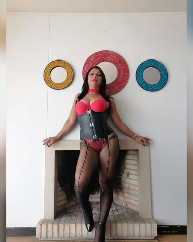 ScarletAlvarez foto