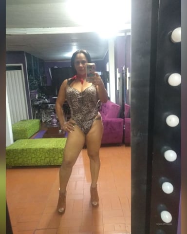 ScarletAlvarez foto