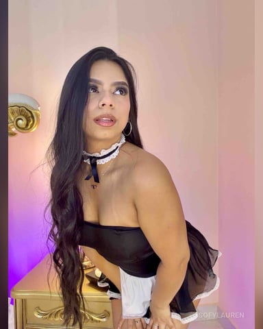 SofyLauren Foto