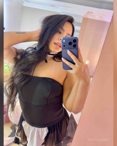 SofyLauren Foto