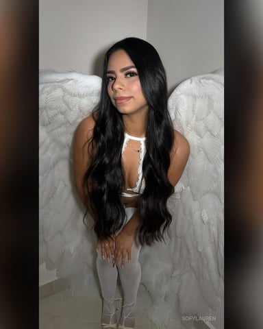 SofyLauren foto