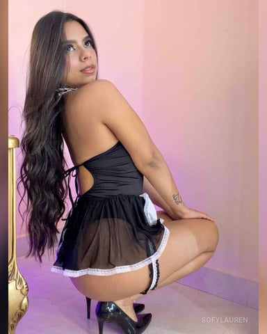 SofyLauren Foto