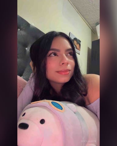 SofyLauren foto