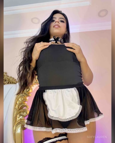 SofyLauren Foto
