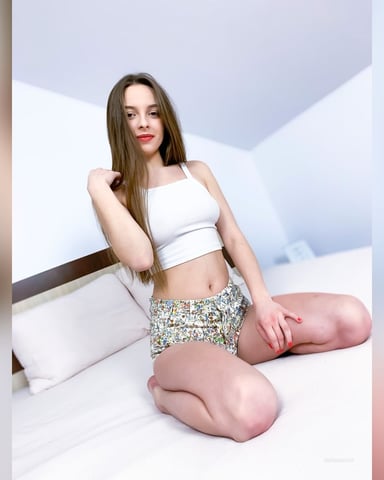 SophiaWhit, fotografie