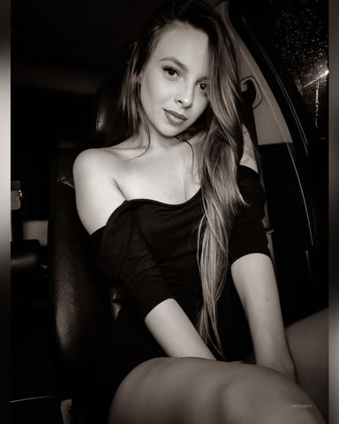 SophiaWhit, fotografie