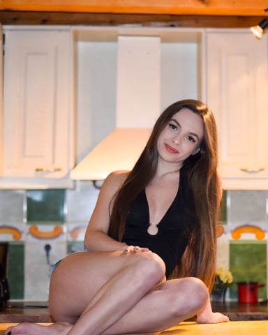 SophiaWhit, fotografie