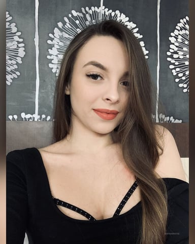 SophiaWhit, fotografie