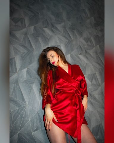 SophiaWhit, fotografie