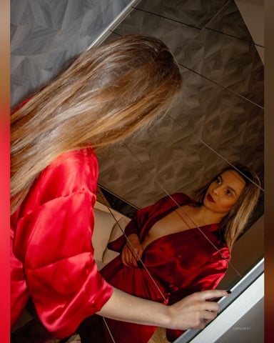 SophiaWhit, fotografie